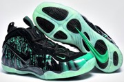 Women Air Foamposite One 008